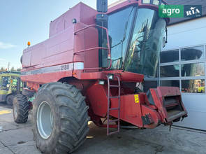 Комбайн Case IH 2188 