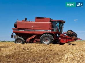 Комбайн Case IH 2188 