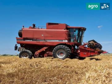 Case IH 2188  - фото