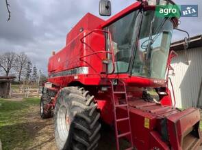 Комбайн Case IH 2188 1996