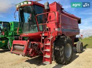 Комбайн Case IH 2188 