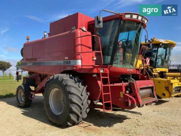 Case IH 2188  - фото