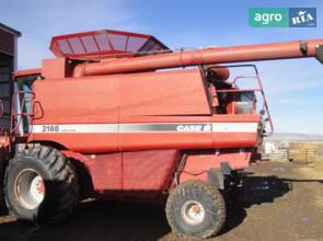 Комбайн Case IH 2188 1997