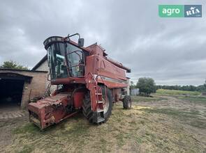 Комбайн Case IH 2188 1997