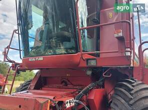 Комбайн Case IH 2188 1995