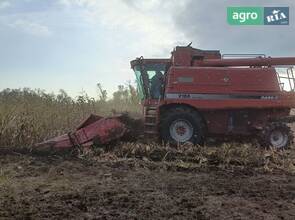 Комбайн Case IH 2188 1997