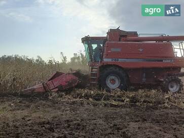 Case IH 2188 1997 - фото