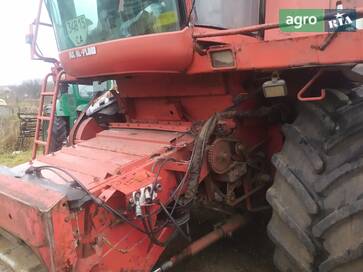 Case IH 2188 1996 - фото