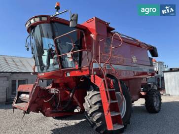 Case IH 2188  - фото
