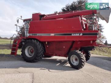 Case IH 2188  - фото