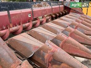 Жатка Case IH 2208 2002