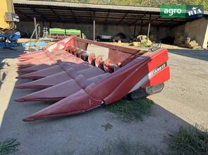 Жатка Case IH 2208 2008