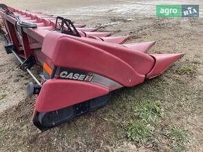 Жниварка Case IH 2212 2010