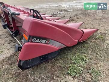 Case IH 2212 2010 - фото
