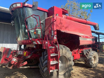 Case IH 2366  - фото