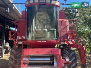 Комбайн Case IH 2366 