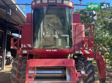 Case IH 2366  - фото