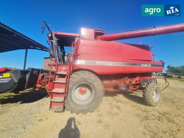 Case IH 2366  - фото