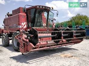 Комбайн Case IH 2366 2001