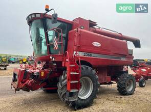 Комбайн Case IH 2366 2004