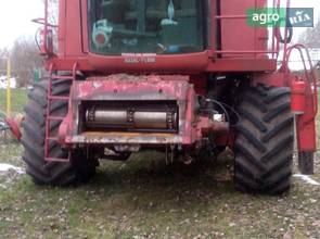 Комбайн Case IH 2388 2006