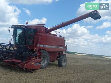 Case IH 2388 2006 - фото