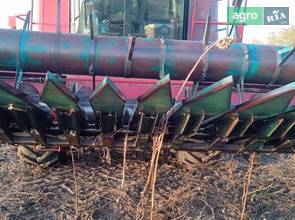 Комбайн Case IH 2388 1997