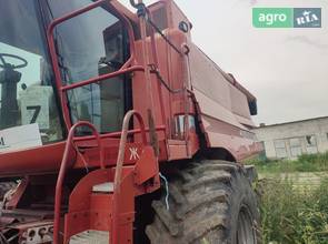 Комбайн Case IH 2388 2004