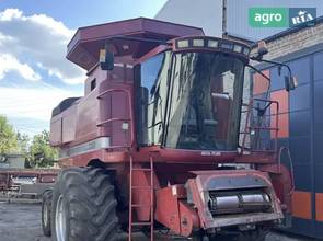 Комбайн Case IH 2388 2004