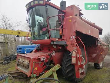 Case IH 2388 1998 - фото