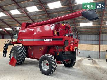 Case IH 2388 2007 - фото