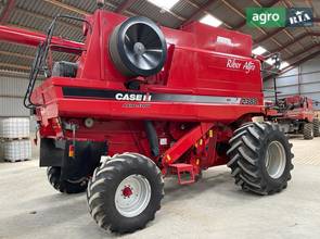 Комбайн Case IH 2388 2007
