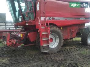 Комбайн Case IH 2388 2004