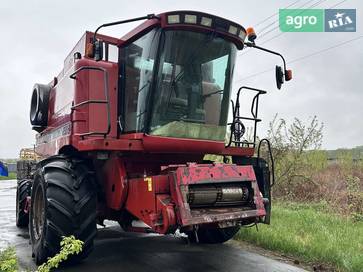 Case IH 2388 2007 - фото