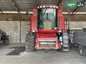 Комбайн Case IH 2388 2007