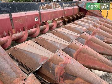 Case IH 2388 2002 - фото