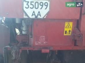 Комбайн Case IH 2388 2005