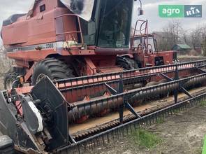 Комбайн Case IH 2388 1999