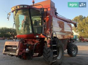 Комбайн Case IH 2388 2007