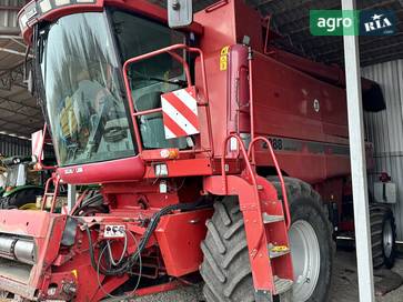 Case IH 2388 2000 - фото