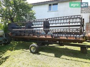 Жниварка Case IH 2388 2001