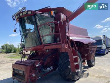 Case IH 2388 2002 - фото