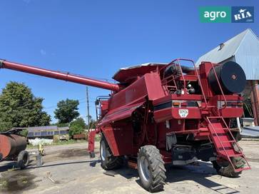 Case IH 2388 2002 - фото