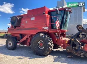 Комбайн Case IH 2388 2006