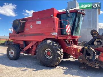Case IH 2388 2006 - фото