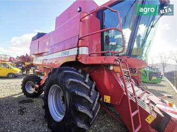 Case IH 2388 1999 - фото