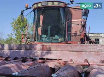 Case IH 2388 1998 - фото