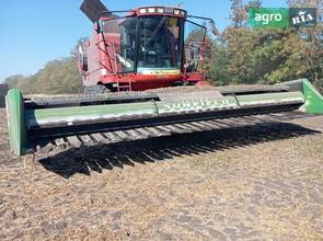 Комбайн Case IH 2388 2007