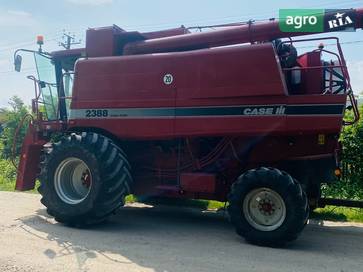 Case IH 2388 1999 - фото