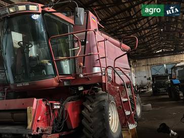 Case IH 2388 1998 - фото